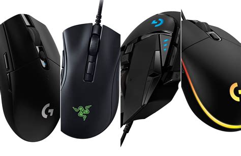 best cheap gaming mouse|Best Gaming Mouse Under $50 for 2025 .